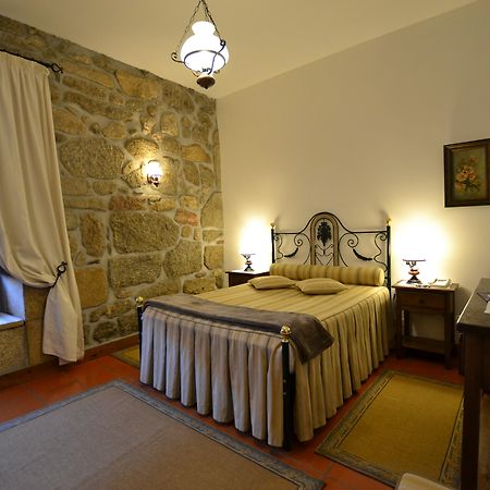 ホテル Quinta Do Terreiro - Turismo De Habitacao ラメゴ エクステリア 写真