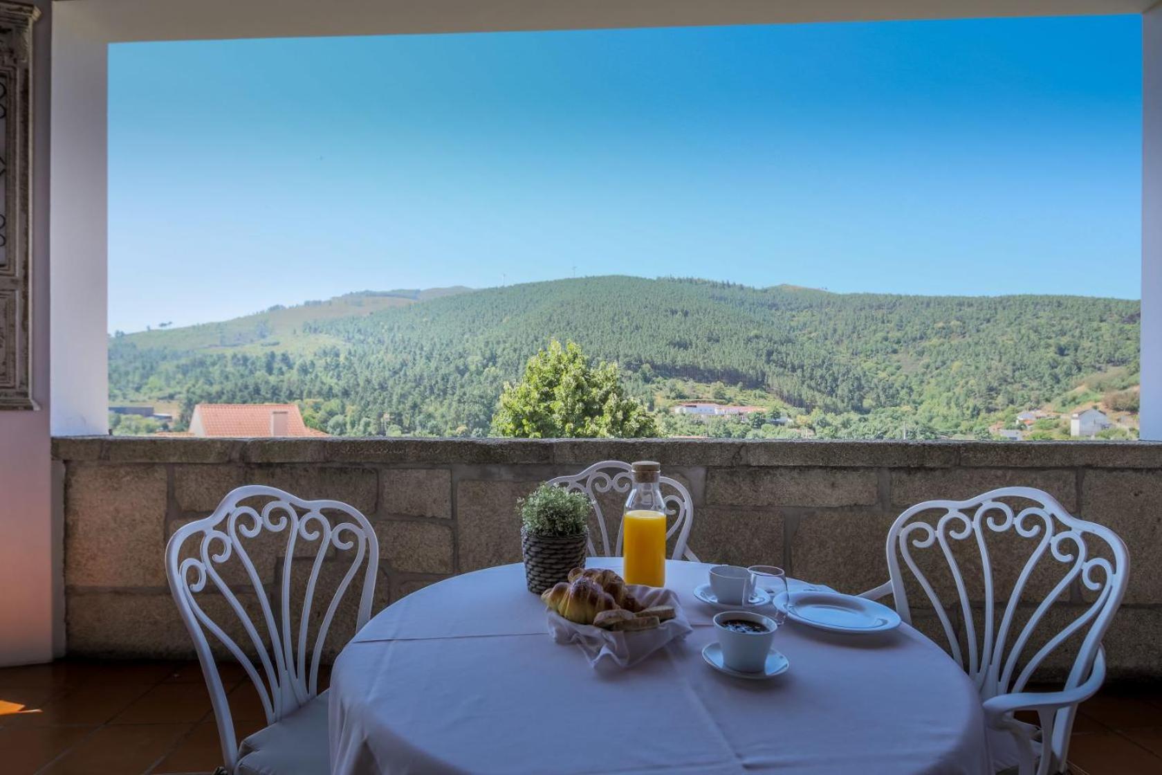 ホテル Quinta Do Terreiro - Turismo De Habitacao ラメゴ エクステリア 写真