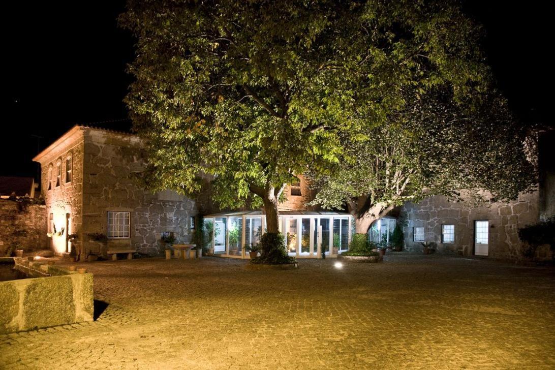 ホテル Quinta Do Terreiro - Turismo De Habitacao ラメゴ エクステリア 写真