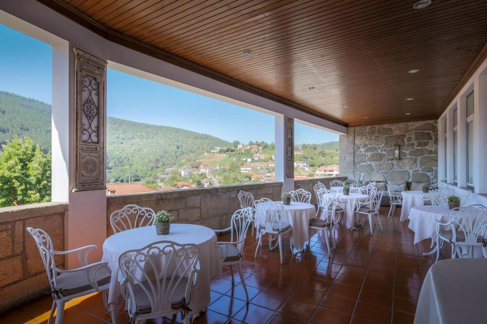 ホテル Quinta Do Terreiro - Turismo De Habitacao ラメゴ エクステリア 写真
