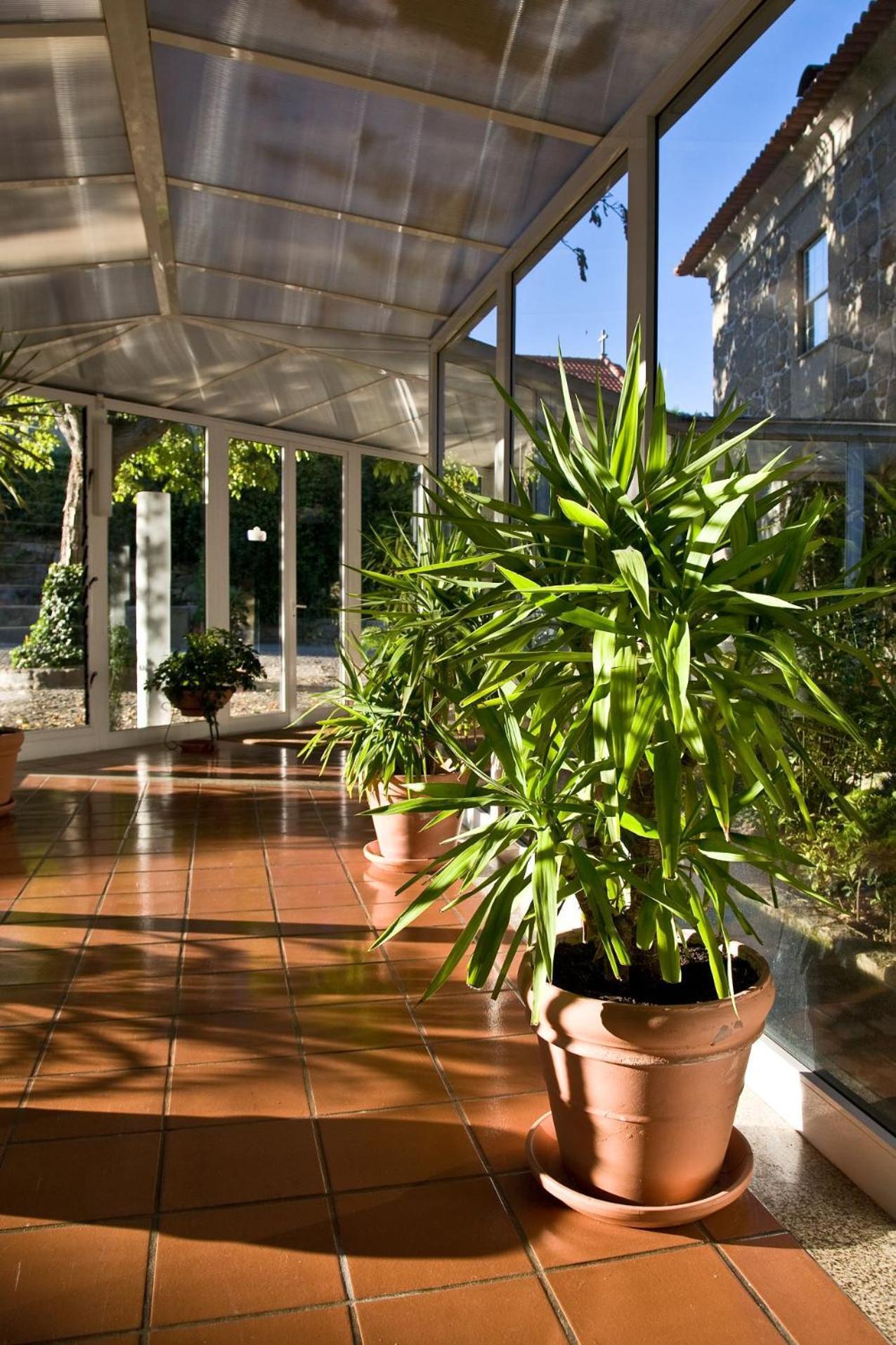 ホテル Quinta Do Terreiro - Turismo De Habitacao ラメゴ エクステリア 写真