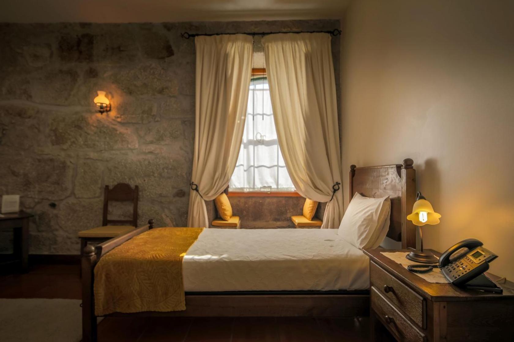 ホテル Quinta Do Terreiro - Turismo De Habitacao ラメゴ エクステリア 写真